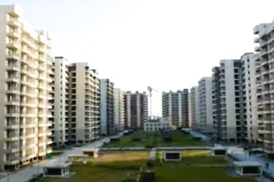 DDA Extends Payment Deadline For Dwarka 19B Premium Flats To September 30