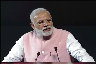 PM Modi Addresses Indian Heads of Mission on Key Foreign Policy Issues