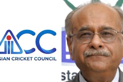 'Sethi’s Comments on Social Media Platform Are Baseless': ACC Responds to PCB Chief's Tweet on Asia Cup 2023