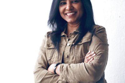 Leena Manimekalai’s Kaali Poster Row: Toronto’s Aga Khan Museum Expresses Regret