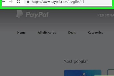 How to Use PayPal on Amazon on PC or Mac