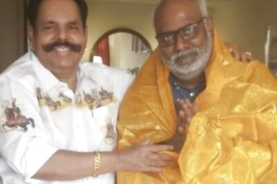 Keeravani To Compose Music For Producer KT Kunjumon’s Comeback Film Gentleman 2