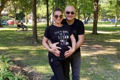 50-year-old Toronto Woman Embraces Motherhood Without Medical Help