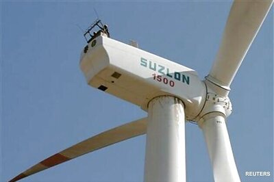 Suzlon to sell $ 650 mn bonds overseas on Monday