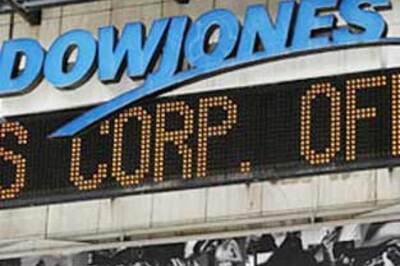 Dow at 11-yr low; US has moved into depression