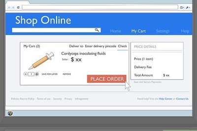 How to Grow Cordyceps
