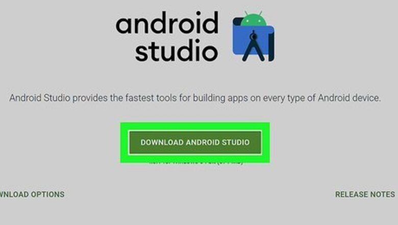 How to Use Android Studio
