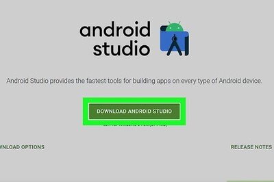 How to Use Android Studio