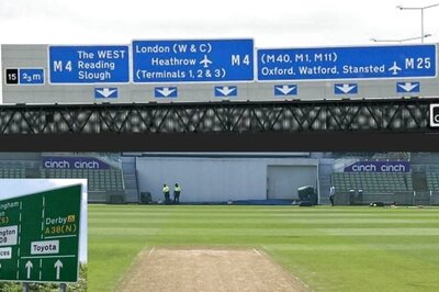 'Closer Look at Edgbaston Pitch': Wasim Jaffer Takes Sly Dig at England With 'Highway' Reference