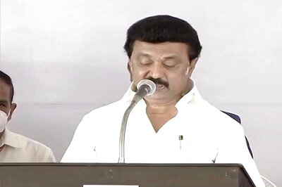 Spiralling COVID Cases & Dried-up State Coffers, Tamil Nadu CM Stalin Won’t Find the Going Easy