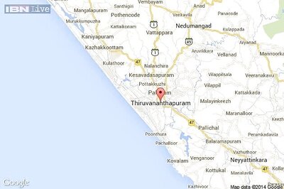 Kerala suspends buses to Tamil Nadu fearing protests after Jayalalithaa conviction