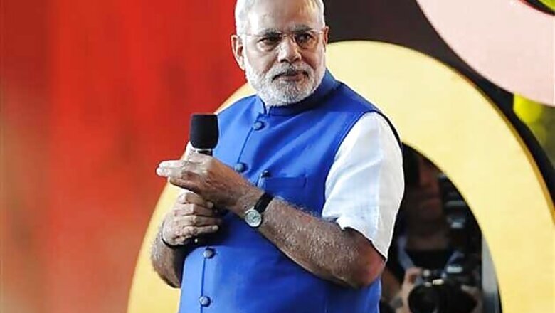 Modi to meet Benjamin Netanyahu in New York on Sunday