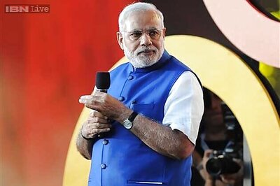 Modi to meet Benjamin Netanyahu in New York on Sunday