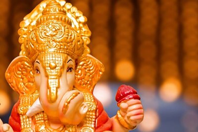 Sawan Vinayak Chaturthi 2024: Date, Time And Yogs Forming On This Day