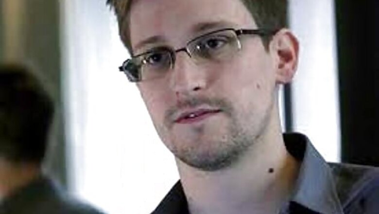 Guardian teams up with New York Times over Edward Snowden documents