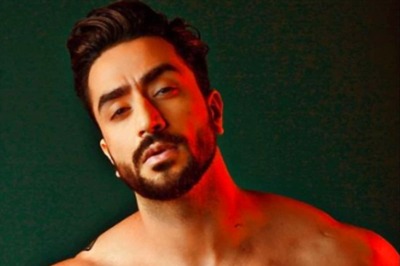 Aly Goni on Bigg Boss 14 Eviction: I'm Sad It Wasn't Public Voting Because of Which I had to Leave