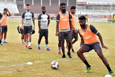 I-League 2019-20 Live Streaming: When and Where to Watch Gokulam Kerala FC vs Chennai City FC Telecast