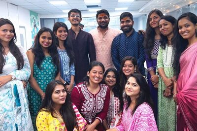 Chai Company Founder Has This To Say About Menstrual Leave Debate