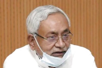 Nitish Kumar Should Let Go of Reservation Benefits if He Wants Justice for Poor: BJP MLA