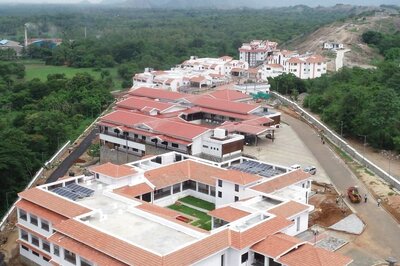 IIT Palakkad Launches Challenge to Boost Innovations, Research, Development in Energy Sector