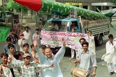 Pak improving N-weapons: US report