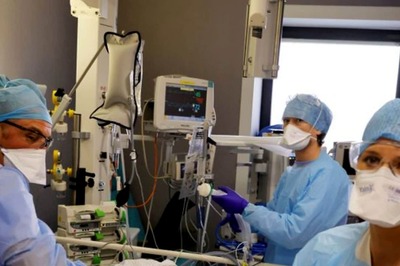 Countries in Asia Are Placing Orders for This New Drug to Treat Covid. Poorer Nations Could Miss Out Again