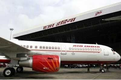 Air India to Raise $470 Million for Purchasing Four Boeing 787 Planes