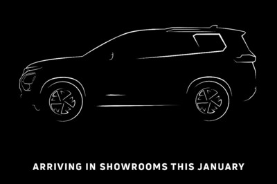Tata Safari to Make a Comeback on January 26 as a 7-Seater Harrier-Based SUV, Earlier Known as Gravitas