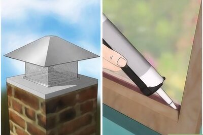 How to Get Rid of Spiders in the House