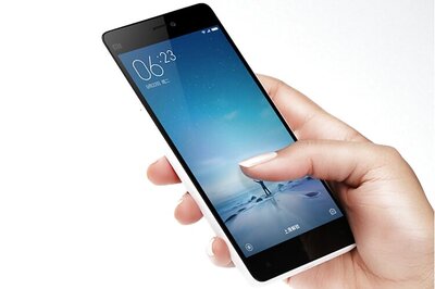 Xiaomi Mi 4c with USB Type-C connector, 5-inch display, 13MP rear camera launched