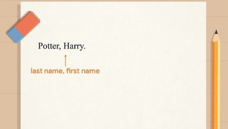 How to Cite a Source Without a Date