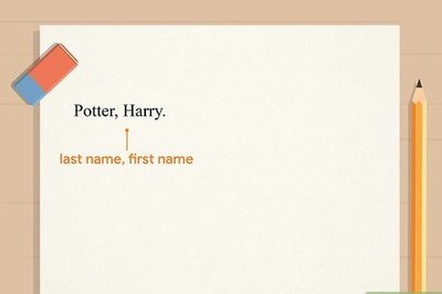 How to Cite a Source Without a Date