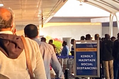 News 18 Afternoon Digest: India could be Less Vulnerable to Omicron, Mild Peak Likely by Feb: Covid Supermodel Panel; Kareena Kapoor, In Quarantine, Shares Emotional Post As She Misses Her Sons