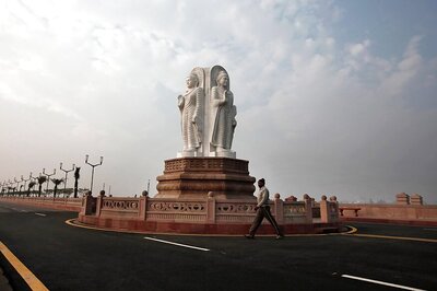 Lucknow Fest Celebrates Wajid Ali Shah's Artistic Brilliance