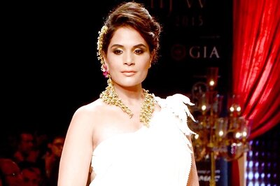Couldn't Care Less About Name Calling On Social Media, Says Richa Chadha