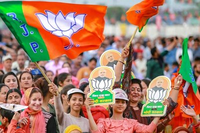One Crore Members In 24 Hours: BJP Prepares For Mega Event On September 25