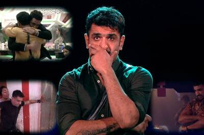 Bigg Boss 14: Eijaz Khan Says People Used His Confession About Being Molested Against Him