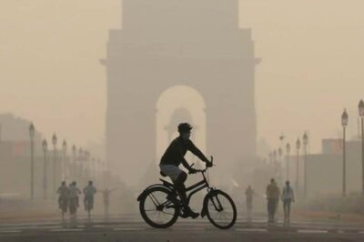 71 Air Purifiers Installed in Gurugram To Tackle Pollution