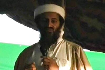 Al Qaeda recruits were asked bizarre questions: Osama bin Laden's documents