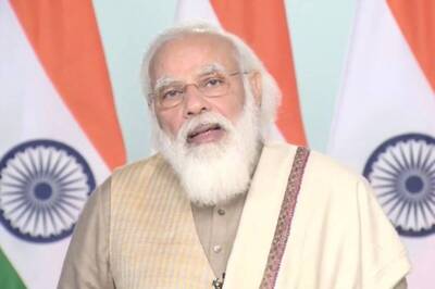 PM Modi to Address 2nd National Youth Parliament Festival on January 12