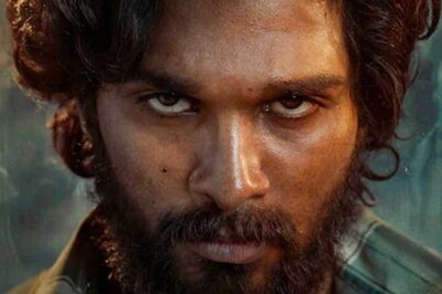 Censor Trouble for Hindi Version of Allu Arjun, Rashmika Mandanna's Pushpa: The Rise