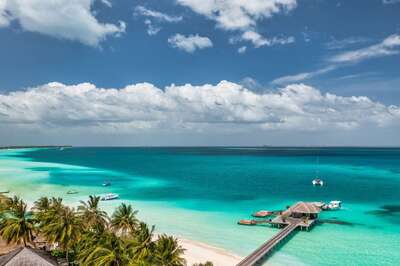 Opinion | Maldives, Lakshadweep and India’s Poor Tourism Record