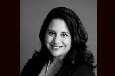 Trump's Indian-American Judicial Nominee Neomi Rao Apologises for College Writings on Date Rape