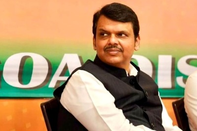 Mumbai Police Record Fadnavis' Statement for 2 Hours in Phone Tapping Case