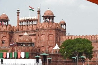 Fatehpur Sikri to Gandhi's Birthplace: Sites Where ASI Will Hoist Tricolour on Independence Day