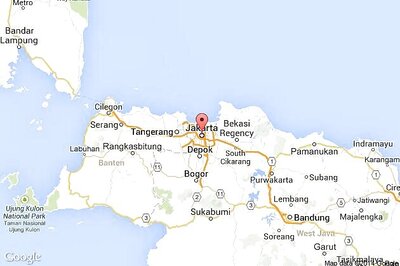 Two landslides kill 19 villagers in Indonesia,10 missing