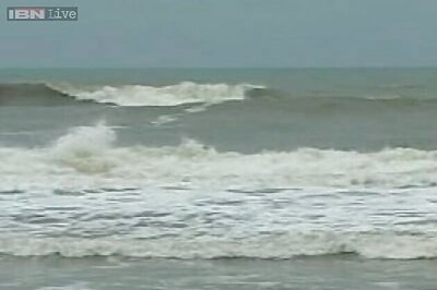 Cyclone Phailin: 52,000 people evacuated in Srikakulam today