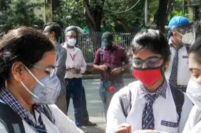 ICSE Results 2023: Ovarian Tumour Fails To Deter Mumbai Student Who Got 99.2%