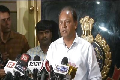 CBSE Paper Leak LIVE: Board Chairperson Says Decision to Reconduct Exam for Good of Students