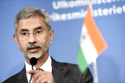 Confident of India Becoming Permanent Member of UNSC One Day: MEA S Jaishankar
